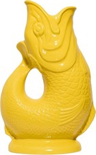 Sunshine Yellow Gluggle Jug XL