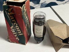 PX4 MARCONI  Vacuum Tubes