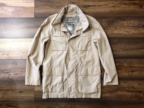 Vintage prada windbreaker - prada, wind