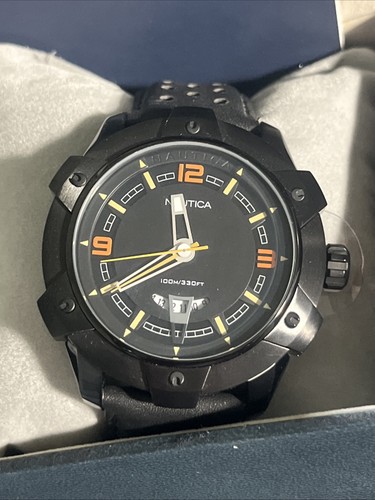 Nautica n28001g men watch - men’s,