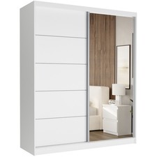 Sliding door wardrobe - sliding,