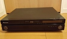 Pioneer BDP-LX80 Blu-ray Disc