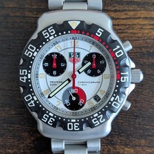 Tag Heuer Formula 1 F1