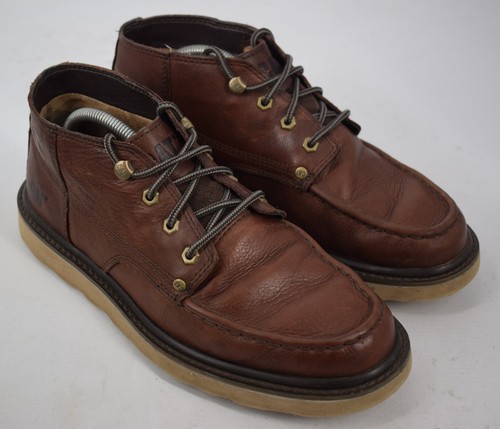 Men dark tan cat - dark,