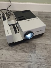 Hanimex La Ronde rf automatic