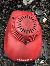 Honda  Petrol Lawnmower Gcv160