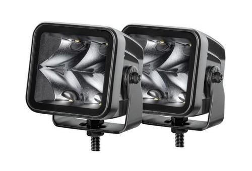 Hella spotlight lamp type led - lamp,
