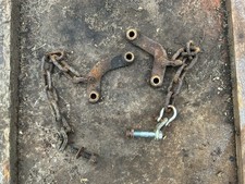 Ferguson TE 20 Check Chain