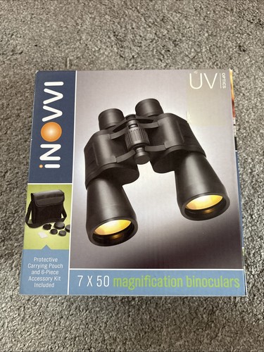 Innovi 7x50 binoculars - innovi,