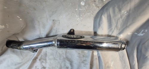 Motad nexxus zzr600 exhaust - nexxus,