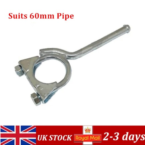 Universal exhaust repair - universal,