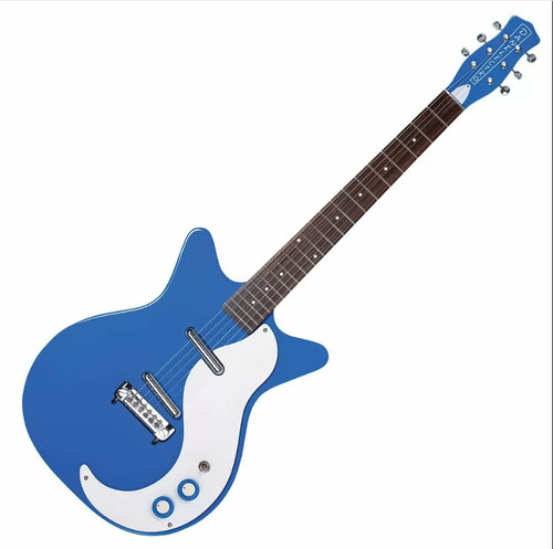 Danelectro dc59m gbl - dc59m-gbl, go