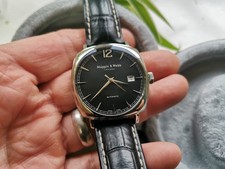 MAPPIN & WEBB Gents Campaign