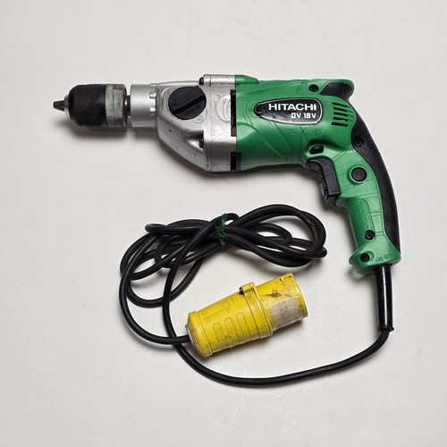 Hitachi hikoki dv18v - hitachi/hikoki, /