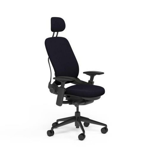 Steelcase leap office - steelcase,