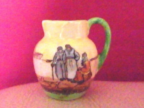 Rare royal doulton - rare,