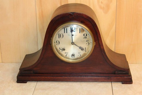 Antique waterbury westminster - antique,