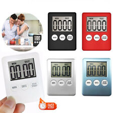 Digital Kitchen Timer Large