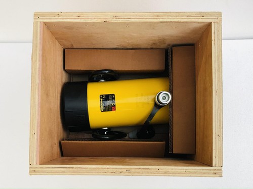 Enerpac 506 trio - enerpac, rc