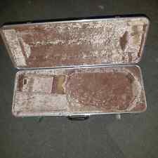 HISCOX VIOLIN CASE