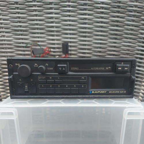 Blaupunkt melbourne sqr39 - melbourne,