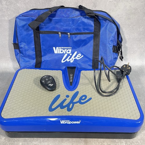 Vibrapower vibralife - vibrapower,