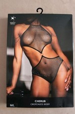 Ann Summers Size M/L Cherub