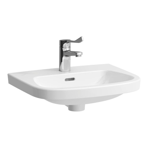 Laufen moderna 490mm wall hung - laufen,