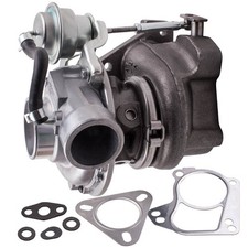 RHF5 TURBO TURBOCHARGER FOR