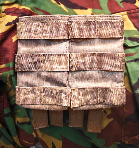 Warrior assault systems atacs - systems,