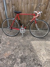 Raleigh DL-115 1968 Vintage