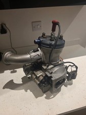 Iame formula blue 100cc Engine