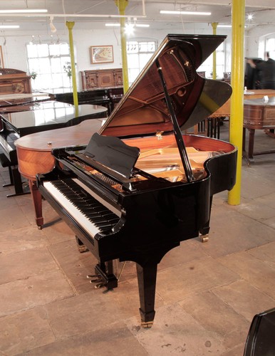 Hoffmann v158 baby grand - baby,