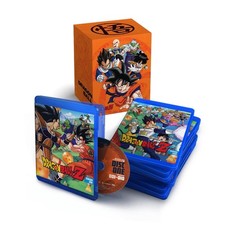 Dragon Ball Z: The Complete