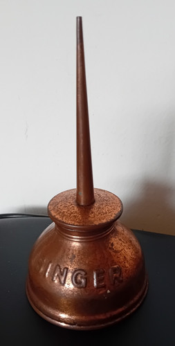 Vintage singer sewing - vintage,