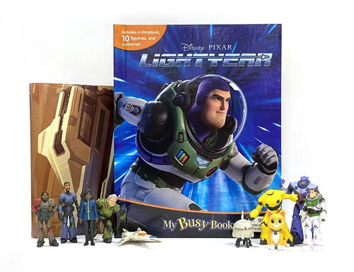 Disney pixar lightyear my - /,