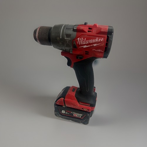 Milwaukee m18 fpd3 v - 18,