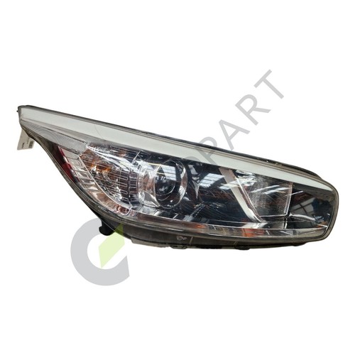 Kia ceed mk2 headlight - mk2,