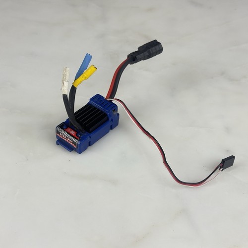Traxxas velineon vxl esc - velineon,