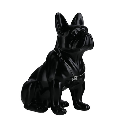 Suruim resin english - suruim, bulldog