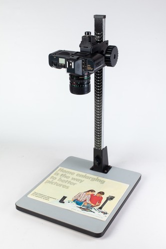 Lpl compact copy stand 54cm - compact,