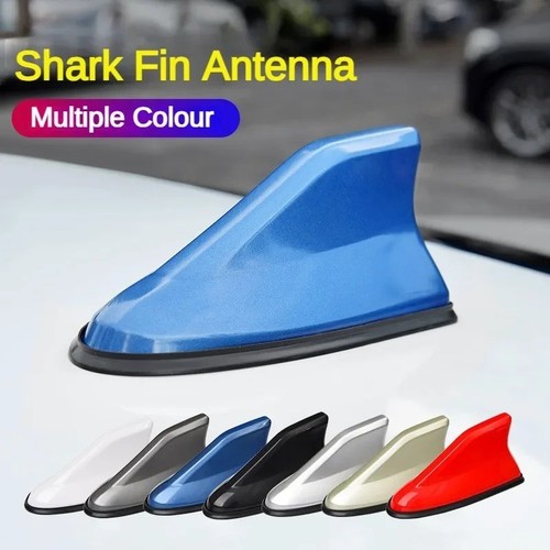 Universal shark fin - fin, car