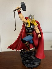 Mighty Thor 15" Marvel Statue