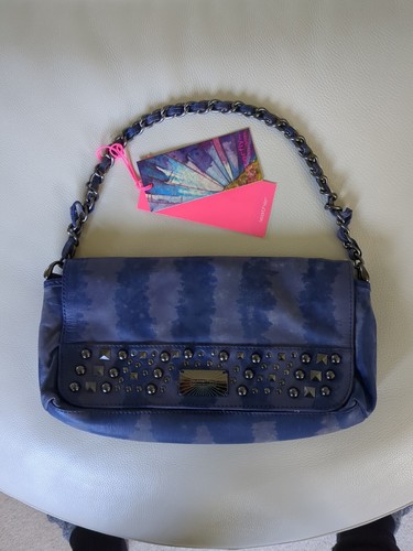 Matthew williamson tie dye - tie,