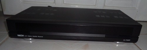 Dual axis satellite - axis, antenna