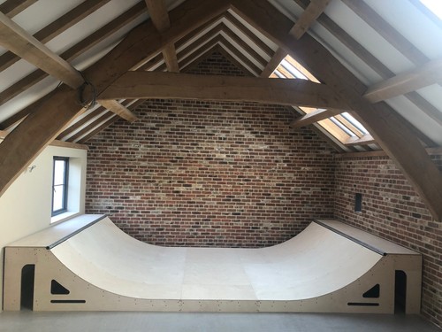 2ft high mini - mini, ramp