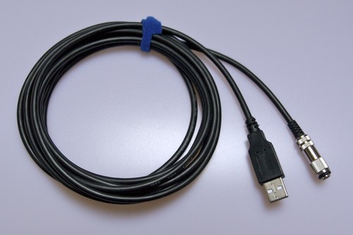 Usb interface suunto zoop - interface,