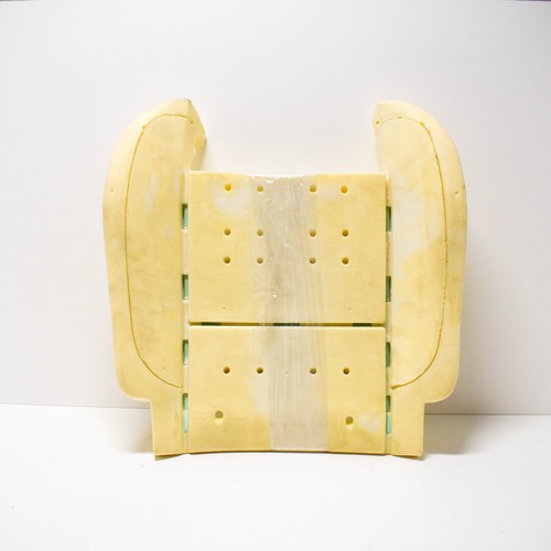 Bmw e39 front seat pad - 5,