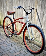 Felt Burner 29” Bike