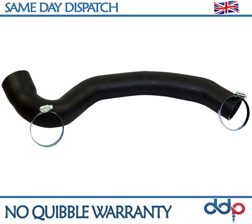 Intercooler turbo hose pipe - hose,